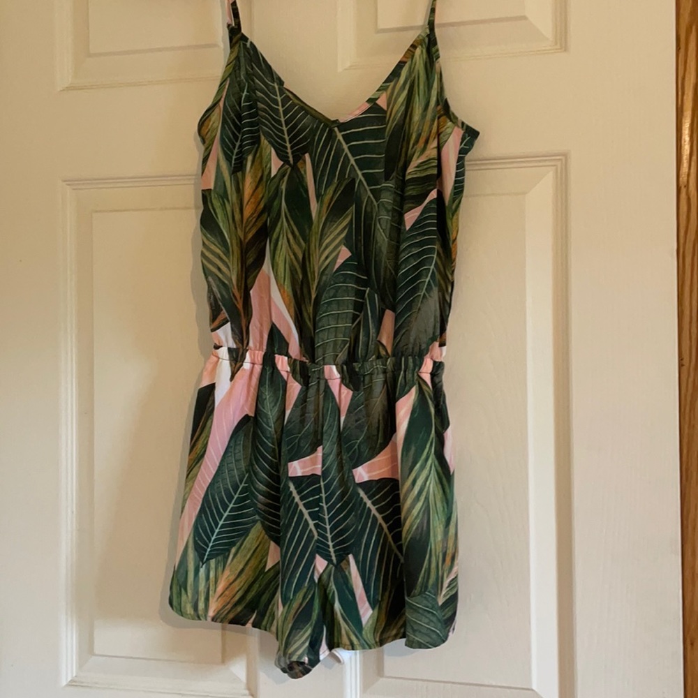 Romper!